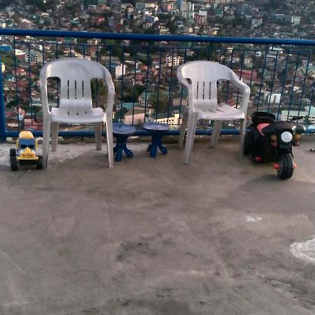 Blue Haven Unit 1 Lejlighed Baguio City Eksteriør billede
