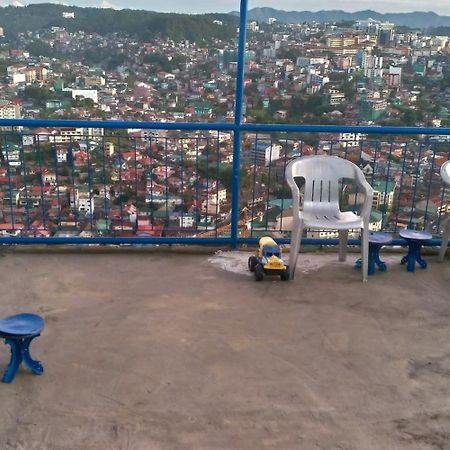 Blue Haven Unit 1 Lejlighed Baguio City Eksteriør billede