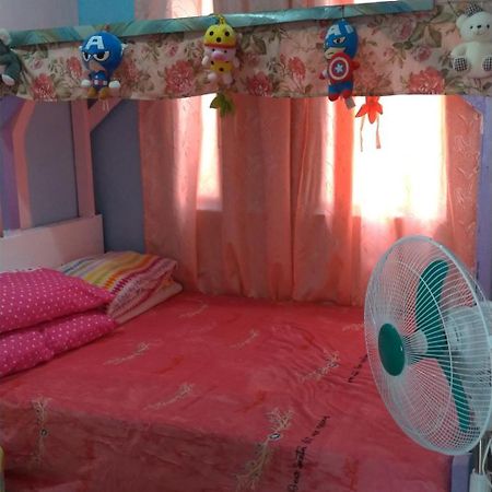 Blue Haven Unit 1 Lejlighed Baguio City Eksteriør billede
