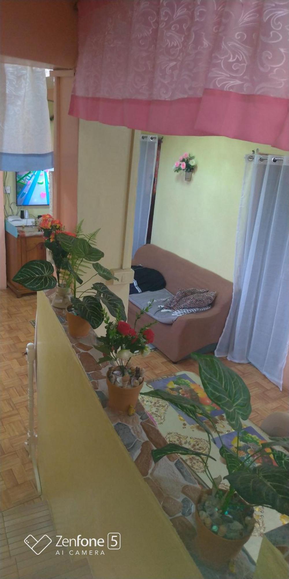 Blue Haven Unit 1 Lejlighed Baguio City Eksteriør billede