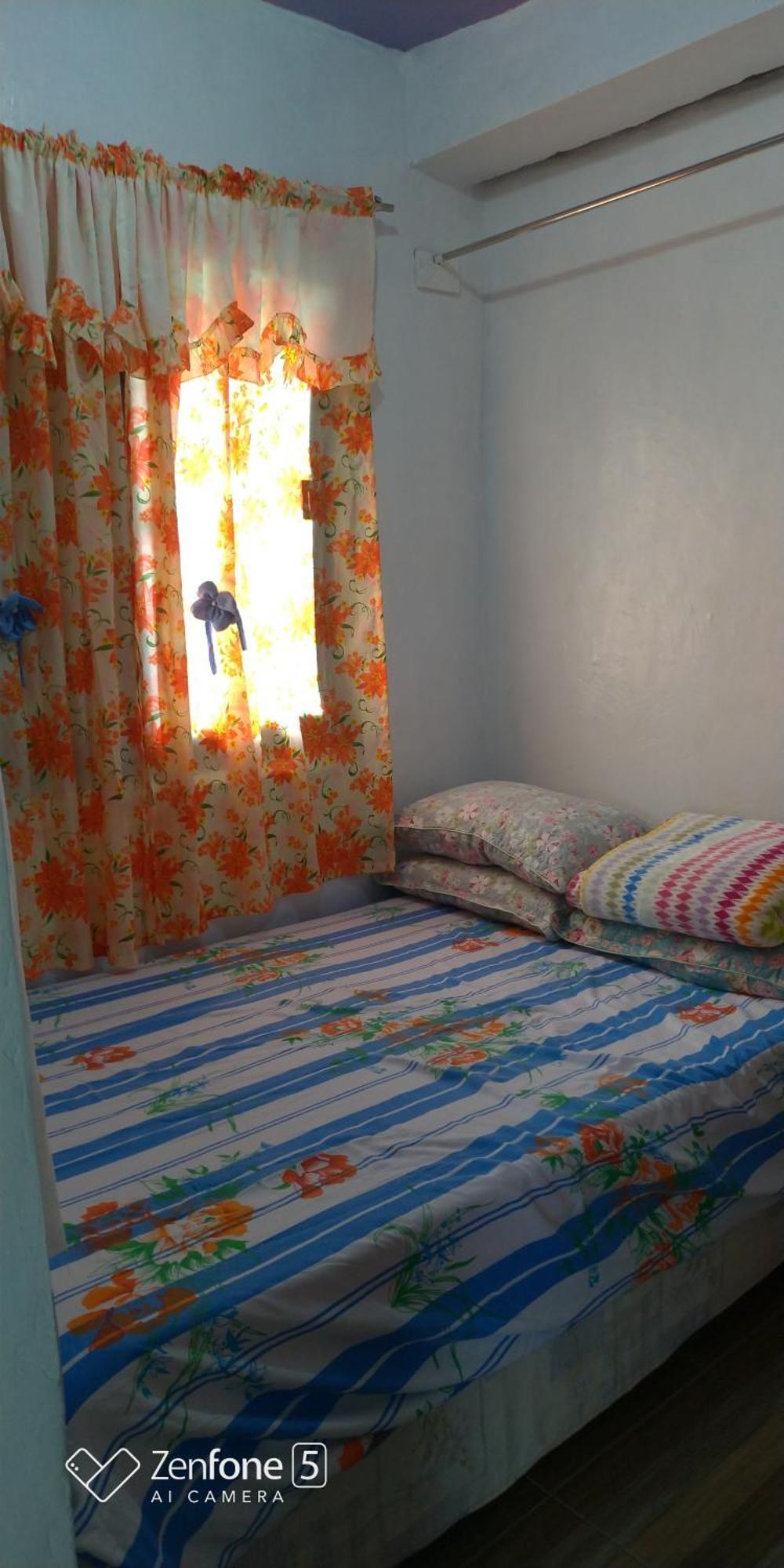 Blue Haven Unit 1 Lejlighed Baguio City Eksteriør billede