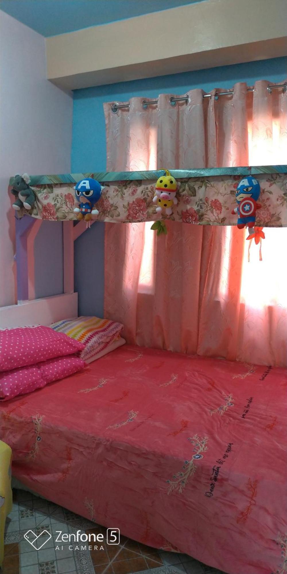 Blue Haven Unit 1 Lejlighed Baguio City Eksteriør billede