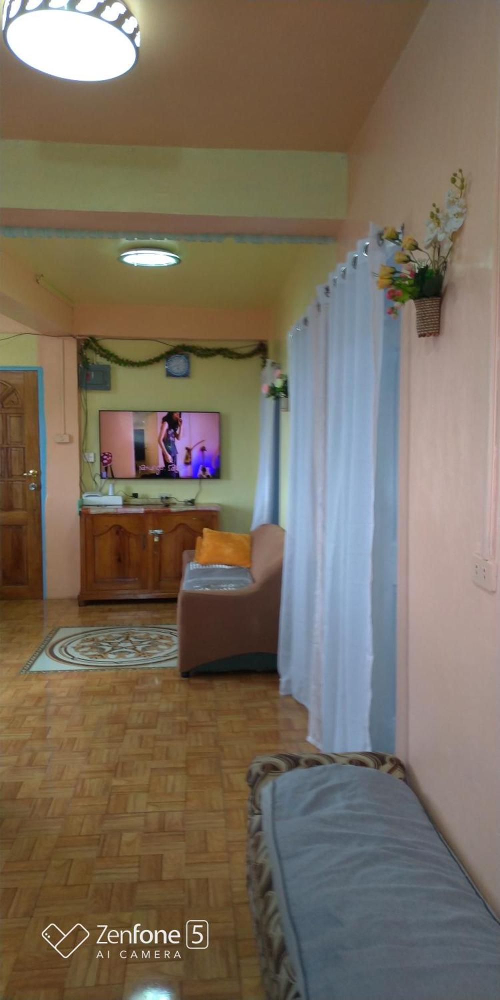Blue Haven Unit 1 Lejlighed Baguio City Eksteriør billede