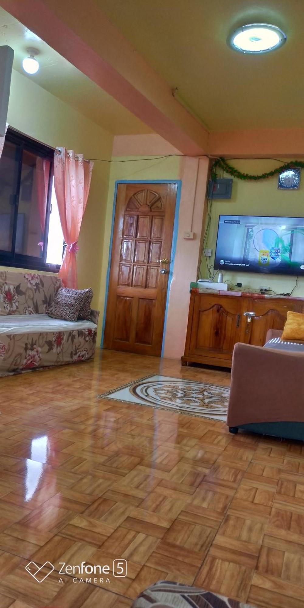 Blue Haven Unit 1 Lejlighed Baguio City Eksteriør billede