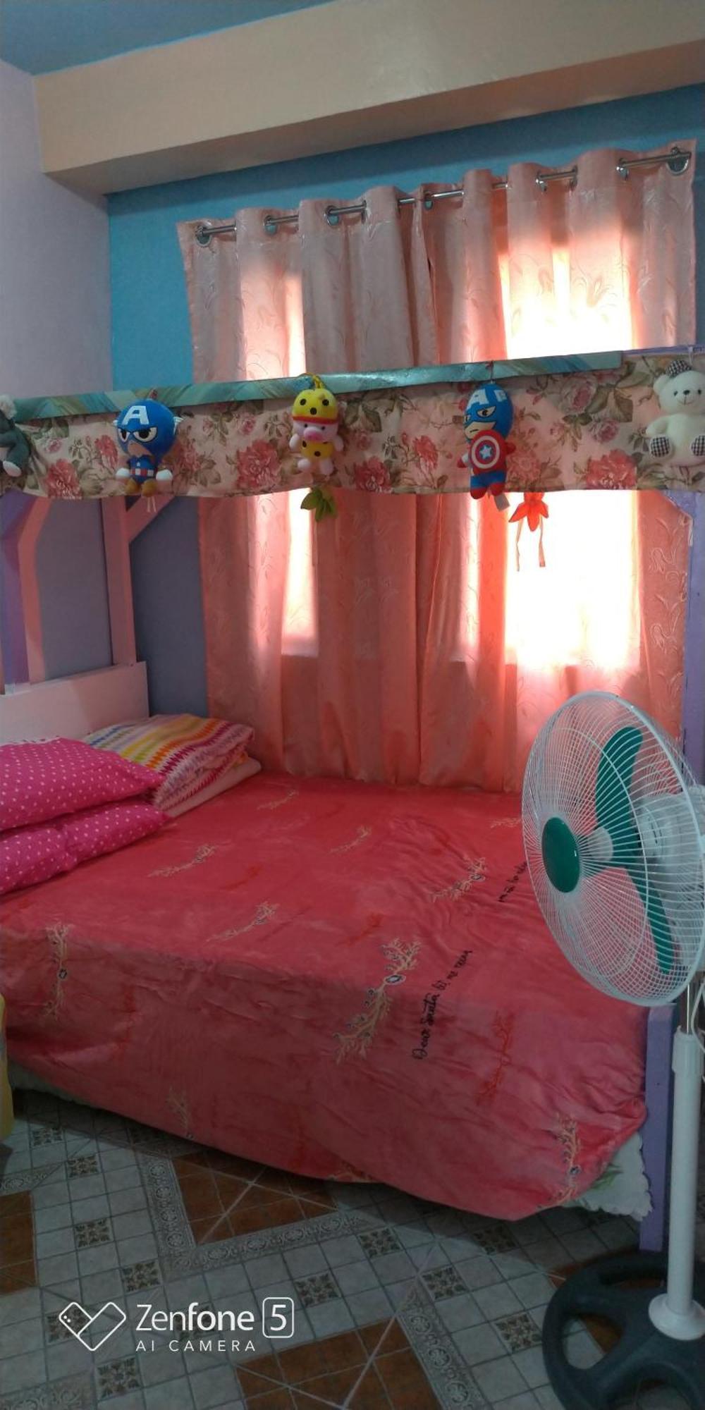 Blue Haven Unit 1 Lejlighed Baguio City Eksteriør billede
