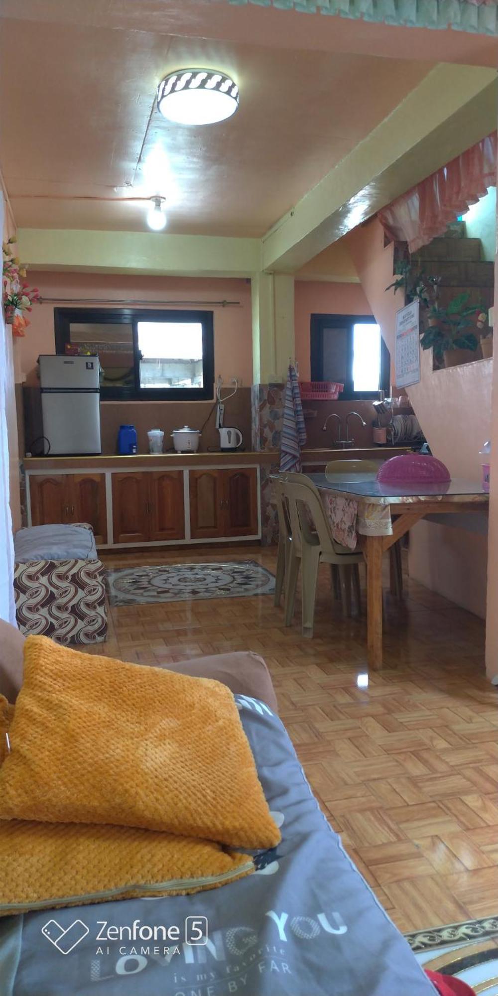 Blue Haven Unit 1 Lejlighed Baguio City Eksteriør billede